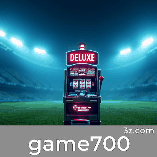 game700: Estratégias e Análise de Esporte