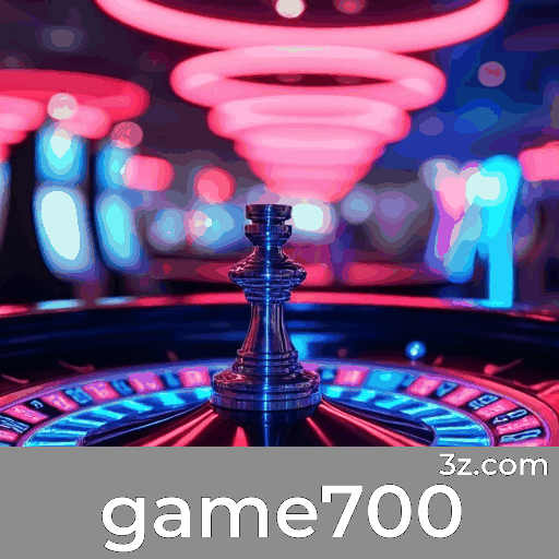 Inovação Tecnológica da game700: A Plataforma do Futuro