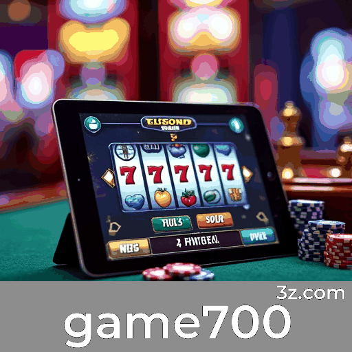 Desbloqueie Bônus Exclusivos com game700!