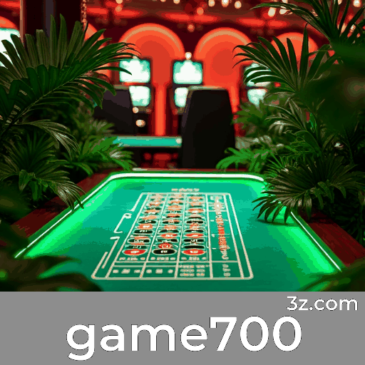 game700: Apostas Móveis Simplificadas e Funcionais game700: Apostas Móveis Simplificadas e Funcionais