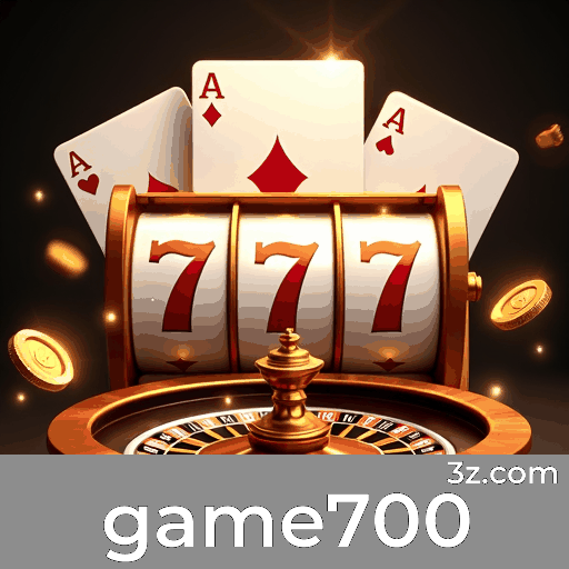 Inovação Tecnológica da game700: A Plataforma do Futuro