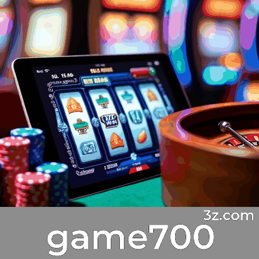 Aproveite os bônus e ofertas únicas no game700!