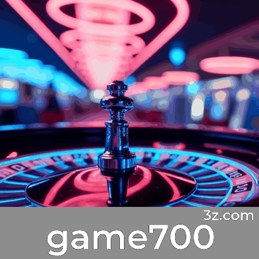 Game700: Apostas Simplificadas com Nosso App Completo