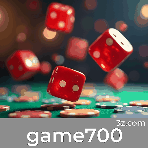 Game700: Apostas Simplificadas com Nosso App Completo