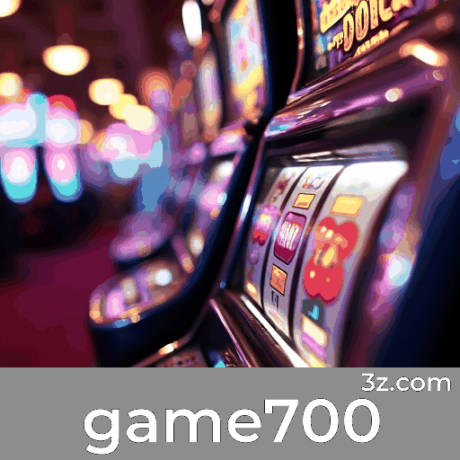 game700: O Cassino Online Premiado e Seguro