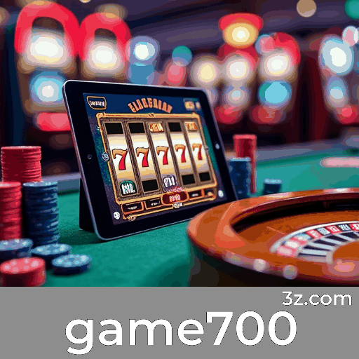 Desbloqueie Bônus Exclusivos com game700!