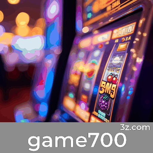 game700: O Cassino Online Premiado e Seguro