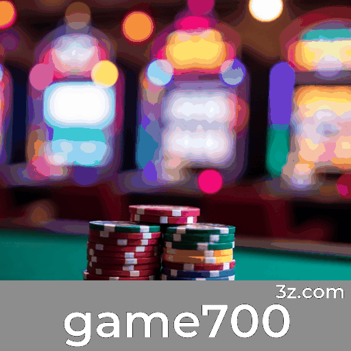 game700 Inovação: Tecnologia de Jogos Avançados