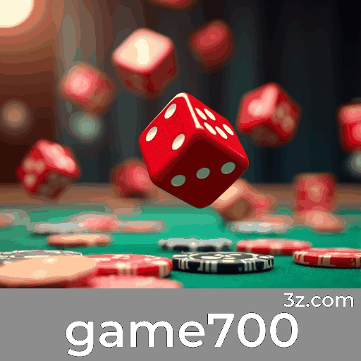 Inovação Tecnológica da game700: A Plataforma do Futuro