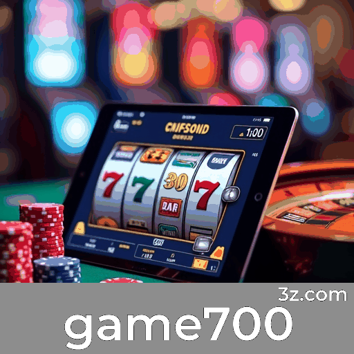 Game700: Apostas Simplificadas com Nosso App Completo