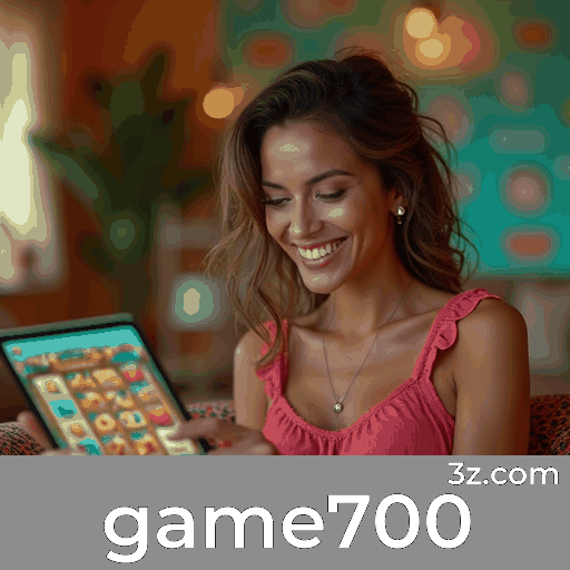 game700 Inovação: Tecnologia de Jogos Avançados