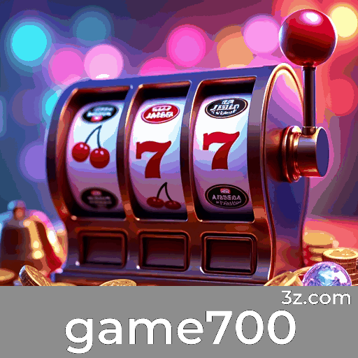 game700 Inovação: Tecnologia de Jogos Avançados